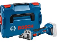 Bosch Professional Akku-Geradschleifer GGS 18V-20 in L-Boxx