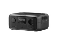 Ecoflow Powerstation River 3 Schwarz 245 Wh