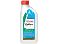 Castrol Kühlerfrostschutz Radicool NF Premix Go 1 l