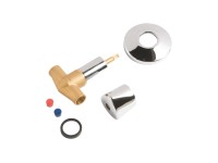 Unterputzventil Ø 15 mm