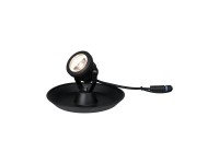 Paulmann LED-Underwater Spot Plug & Shine 3'000 K / 4 W