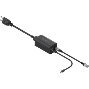 EcoFlow Adaptateur de mise à la terre