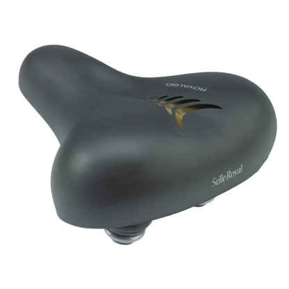 Selle Royal Touren- und City-Sattel Show-Gel