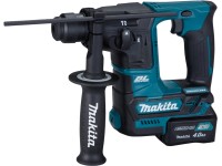 Makita Akku-Bohrhammer HR166DSMJ SDS-Plus 10,8 V Makita Akku-Bohrhammer HR166DSMJ SDS-Plus 10,8 V