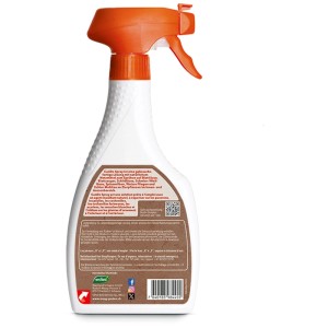 Maag CanDo Spray 500ml contro parassiti e muffe sulle piante.