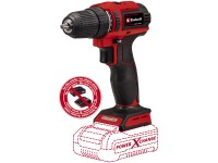 Einhell Power-X-Change Akku-Bohrschrauber TE-CD 18/40 Li BL ohne Akku