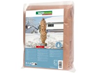 Windhager Winter-Vlies Basic 1,5 x 5 m