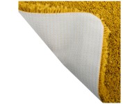 Spirella Badmatte Highland Safran 55 x 55 cm / Florhöhe 2 cm Spirella Badmatte Highland Safran 55 x 55 cm / Florhöhe 2 cm