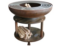 Sonnenkönig Feuerschale Grill Wikne Sonnenkönig Feuerschale Grill Wikne