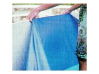 Ersatzliner zu Rundpool Ø 350 x 90 cm