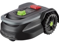 LUX Mähroboter A-RMR-300-24 / 300 m²