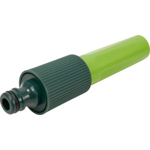 Spruzzatore per pulizia verde Ø 13 mm per irrigazione giardino e pulizia esterna.