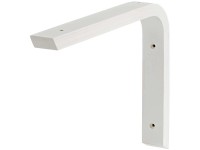 Holzkonsole Thor Weiss 240 x 190 mm