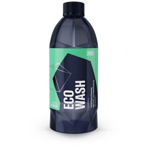 Gyeon Q²M ECOWash concentrato lavaggio auto senz'acqua, flacone da 500 ml per la cura dell'auto.