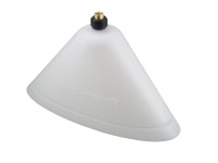 Birchmeier Profisprühschirm oval geschraubt