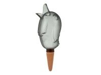 Scheurich Wasserspeicher Bördy Grau S / 90 ml