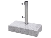 Doppler Balkonsockel Granit