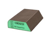 Bosch Expert Combi Schleifblock Schaumstoff Superfein (HxBxT) 69 x 97 x 26 mm Bosch Expert Combi Schleifblock Schaumstoff Superfein (HxBxT) 69 x 97 x 26 mm