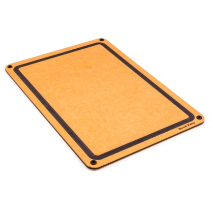 Broil King Schneidebrett Bambusfaser 31 x 44,4 cm