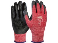 LUX Allroundhandschuh Damen Gr. 8 LUX Allroundhandschuh Damen Gr. 8