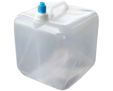 Campingaz Wasserkanister faltbar 15 l kaufen bei OBI