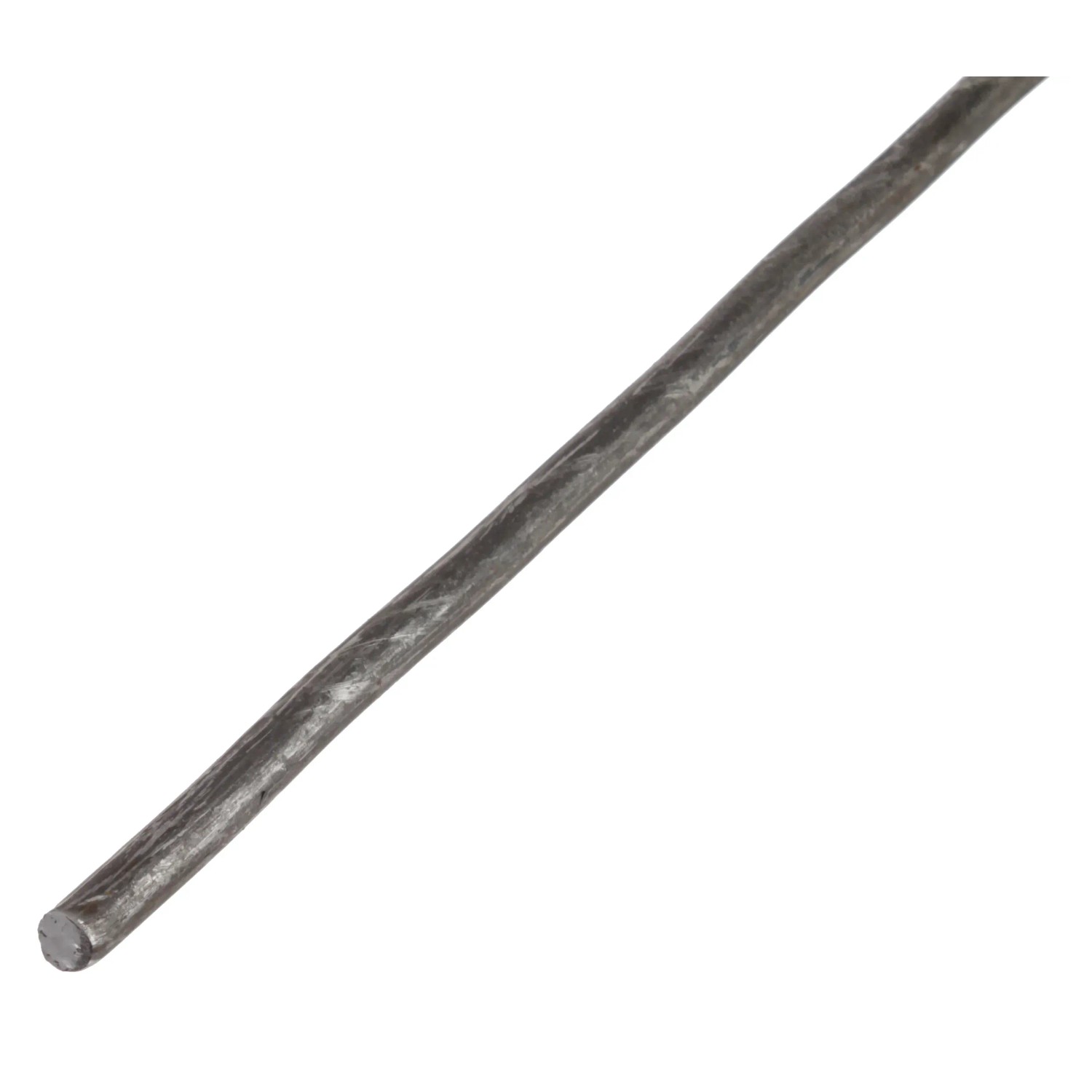 Barra Tonda Trafilata in Acciaio Inox Aisi 304 Da 3 a 90 mm in diverse