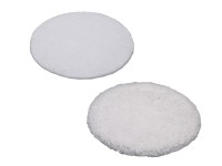 Einhell Polierhauben zu CE-CB 18 / CC-PO 90 Einhell Polierhauben zu CE-CB 18 / CC-PO 90