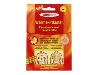 Wärmepflaster Wärmepflaster