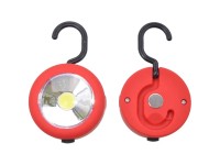 Arbeitsleuchte rund Ø 65 mm