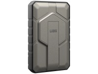 UAG Rugged Wireless Powerbank 10'000 mAh Schwarz
