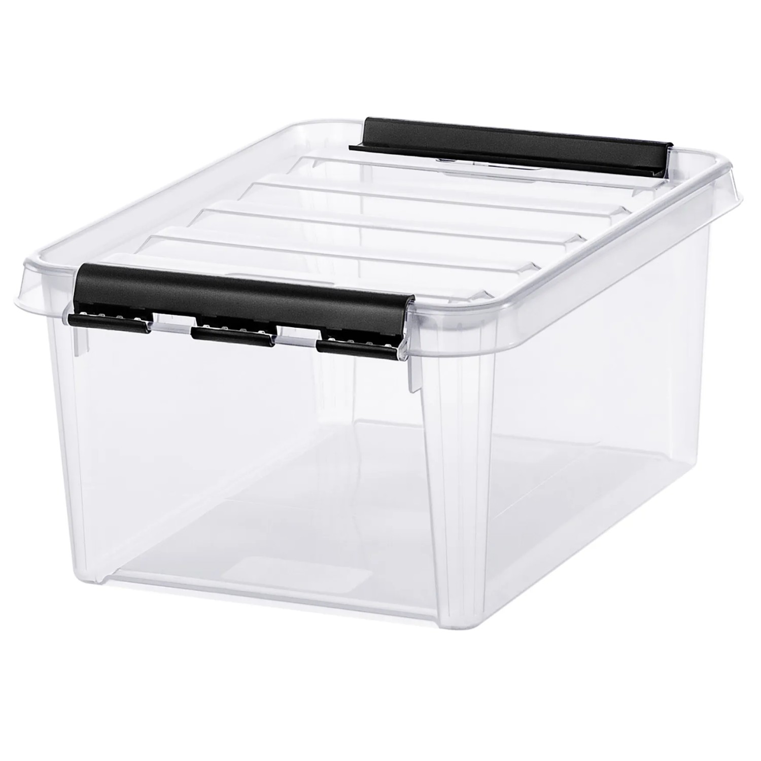 SmartStore Box Classic 10 mit Deckel 8 l
