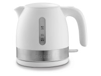Rotel Wasserkocher Weiss-Silber 1 l / 2'150 Watt