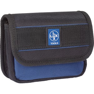 Borsa universale LUX in nylon resistente, ideale per utensili e accessori.