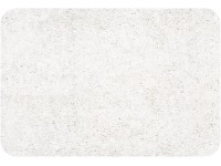 Spirella Badteppich Highland Weiss 60 x 90 cm Spirella Badteppich Highland Weiss 60 x 90 cm