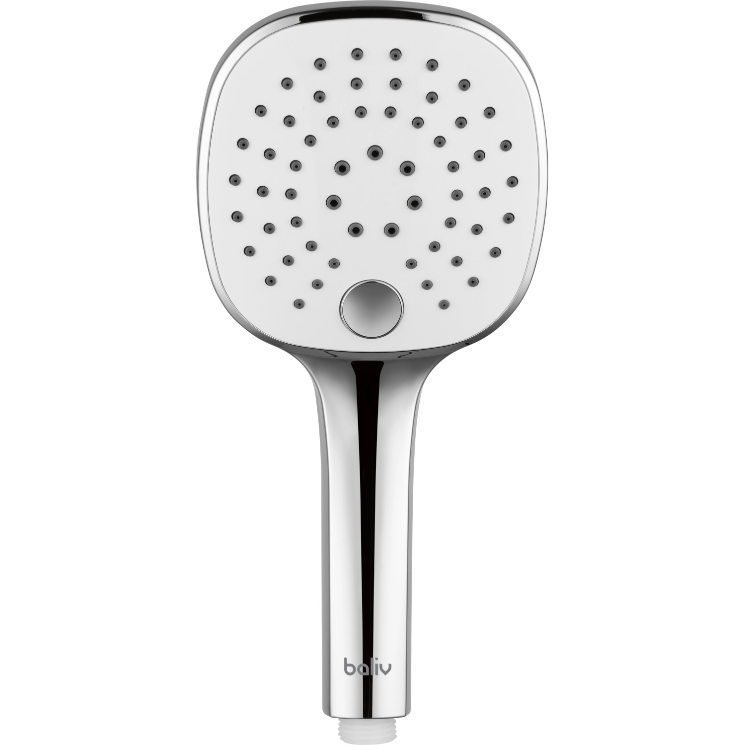 Baliv Set de douche de tête KBS-14.120 Chrome