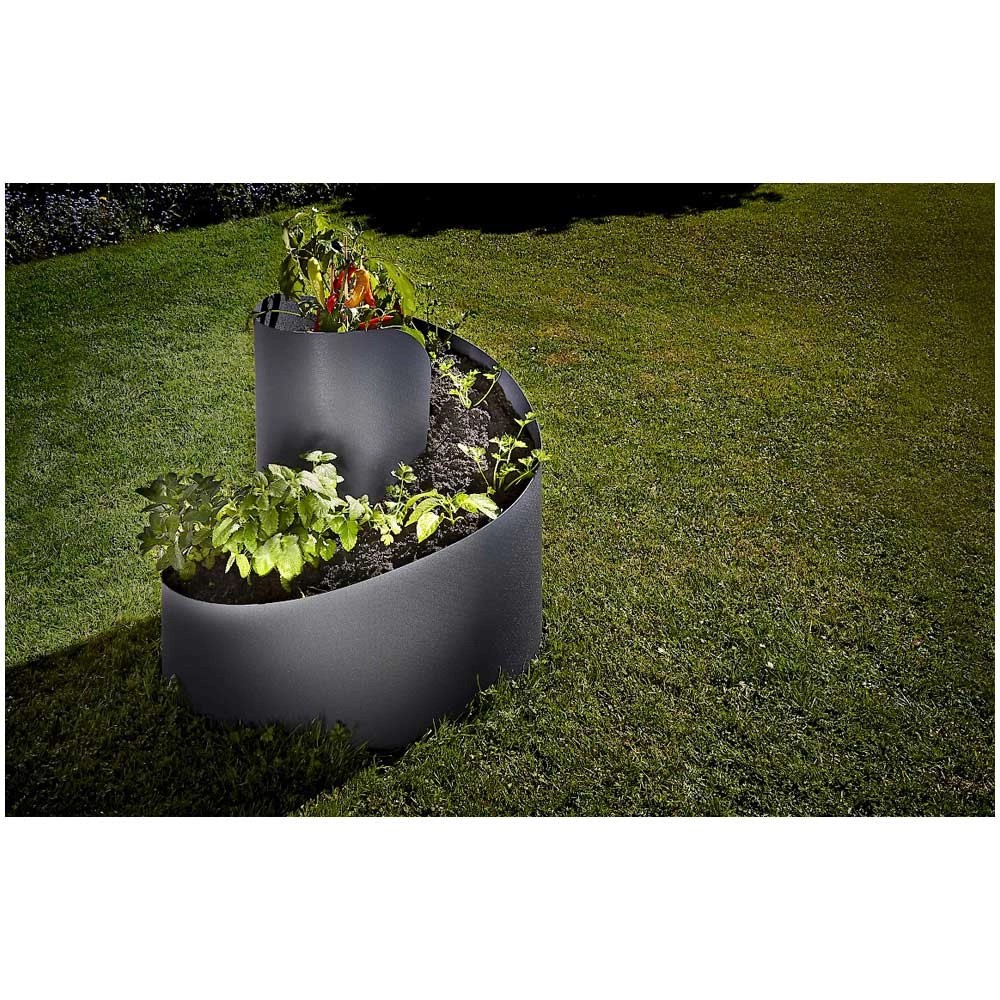 Gartec Blumen und Kräuterspirale Ø 80 cm / Höhe 80 cm kaufen bei OBI