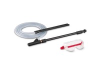 Kärcher Sand-/Nassstrahl-Set