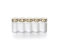 Balthasar Brenner Weiss 5 Stk.