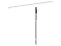 Osram LED-Lichtleiste Value Batten Aluminium Silber 120 cm / 20 W