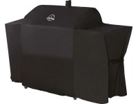 Jamestown Grill-Abdeckhaube Drake eckig (HxBxT) 105,6 x 205 x 62,4 cm