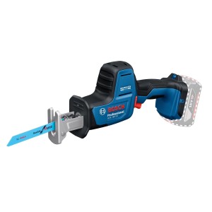 Bosch Professional Sega universale a batteria GSA 18V-24
