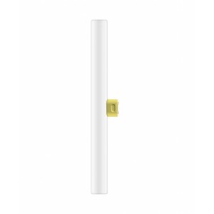 Osram LEDinestra S14D, lampada LED tubolare dimmerabile, lunghezza 30 cm.