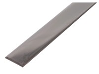 Barra Piatta In Acciaio Inox 1.4301 - 40x2mm, Lunghezza 1 Metro, Per Fai Da Te E Industria - Foto 12