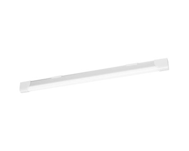 Ledvance Barre lumineuse LED Value Batten Blanc froid 10 W 1'000 lm 63,4 cm