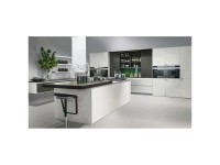 MDF-Platte Weiss (beschichtet) Stärke 8 mm