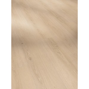 Parador sol vinyle lame Basic 30, chêne Studioline clair, vinyle clic