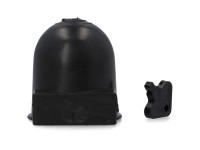 Unitec Kupplungsschutzkappe abschliessbar