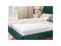 Polyester Mattress Topper MULHACEN 180 x 200 cm (Super King Size) - .es