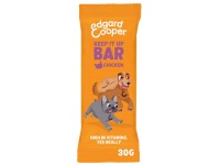 Edgard & Cooper Hundesnack Keep It Up Riegel Huhn 30 g