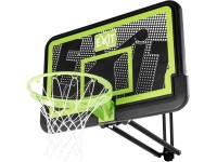 Exit Basketballkorb Galaxy Wandmontage Black Edition